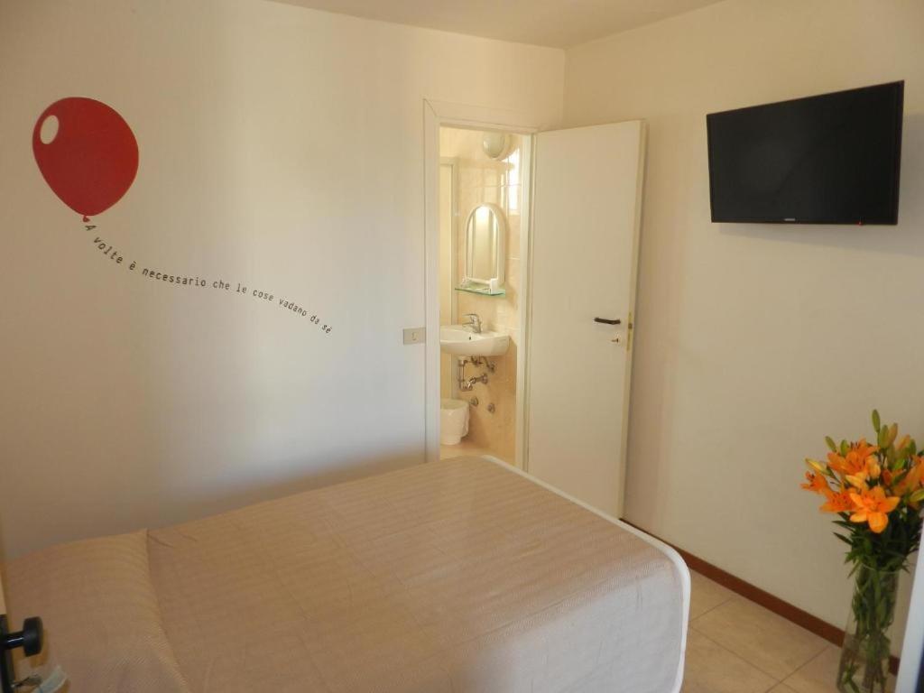 Hotel Sport Rimini Exteriör bild