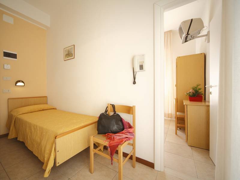 Hotel Sport Rimini Exteriör bild